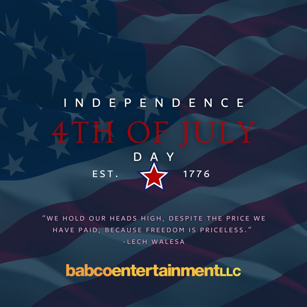 Babco Entertainment tweet media