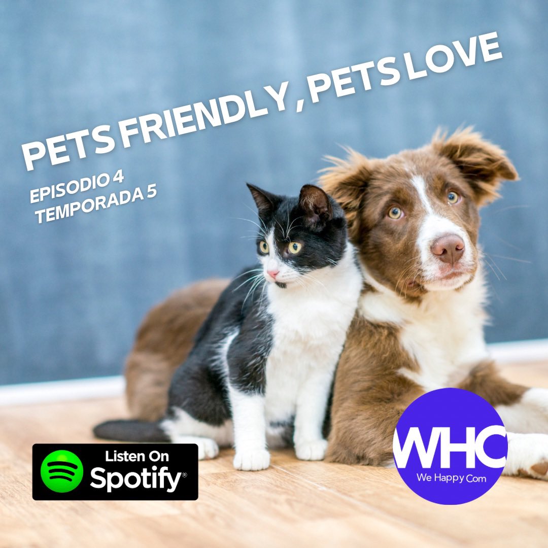 wehappycom's tweet photo. Mascotas que están en nuestro corazón 
Ya lo puedes escuchar en 

https://t.co/DJWWqYmpSC https://t.co/5W7PhKpVpA