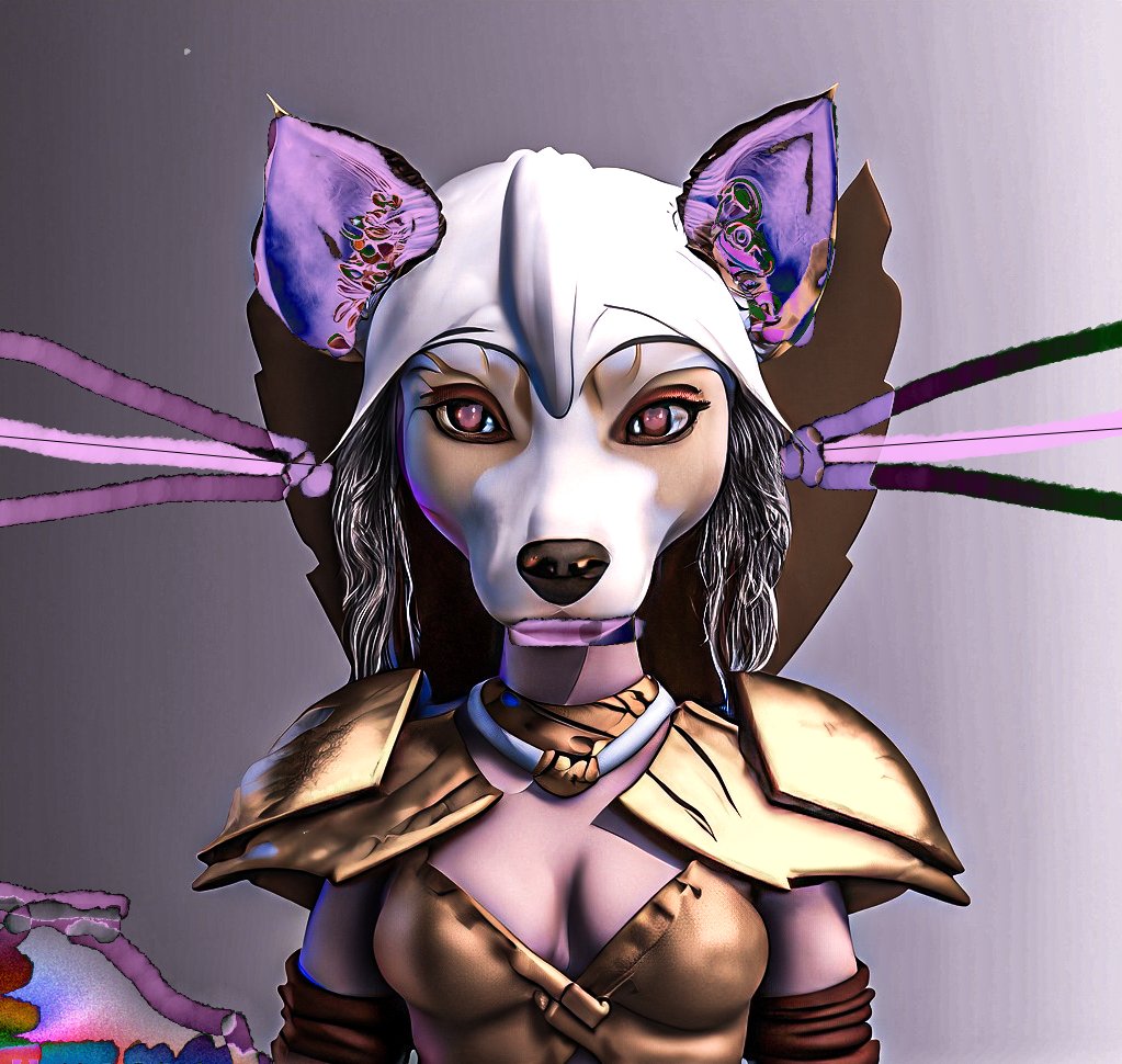 Bought a <a href="/ARC8App/">👾 Arc8 by GAMEE</a> #nft to reward our community! One month #free #GamePass to the winner of our #meme #contest! 
gleam.io/Fcirq/-elondog…