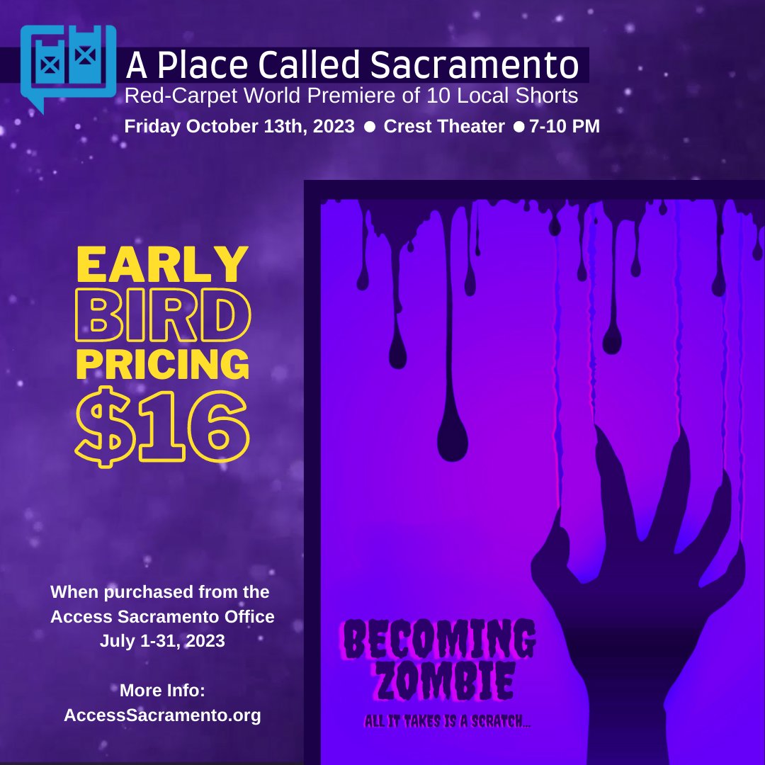 Access Sacramento tweet media