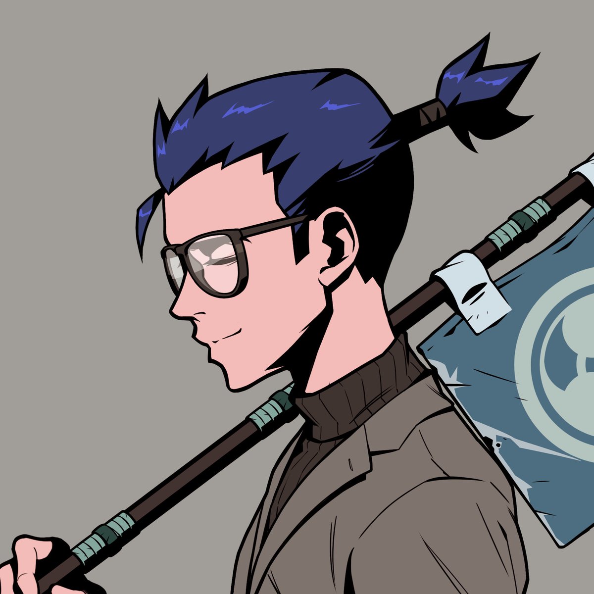 Always a fan of Azuki since the early beginnings.

From a Bobu owner to BEANZ, then to Elemental.

And now, finally, I bought my first Azuki. ⛩️

<a href="/Azuki/">Azuki</a>