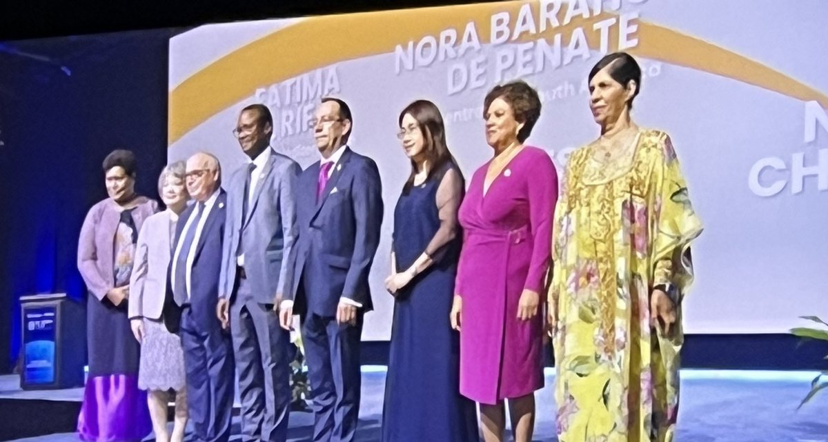 What an incredible experience to witness over 6000 nurses gathered for the International Council of Nurses 2023 Congress. Nurses coming together in person to learn from one another, inspire each other, network and gain a global perspective on nursing and healthcare ❤️🇨🇦 #ICN2023