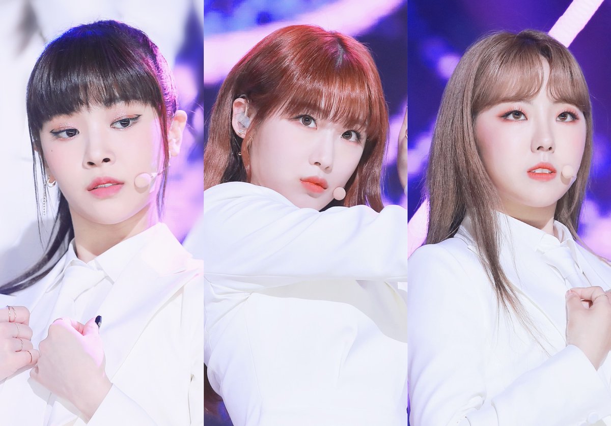 i think about seo sisters in suits every day

[#gwsn #공원소녀 #seoryoung #서령 <a href="/official_GWSN/">공원소녀 GWSN</a>][#seokyoung #서경 #anne #앤]