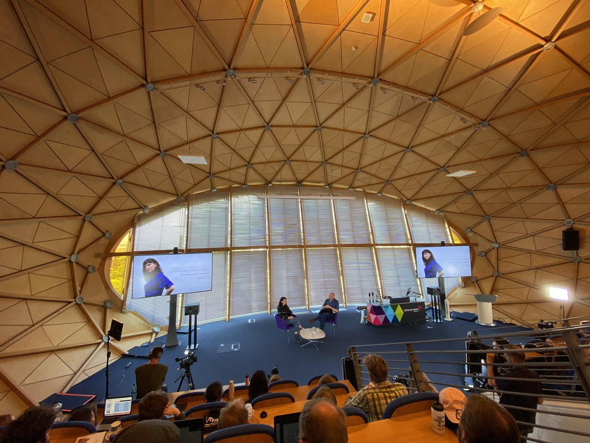 PhilOfSound's tweet image. 2 excellent, stimulating days at the Innovation in Music 23 conference in Edinburgh. Tomorrow is day 3 and I’m presenting paper co-written with @SpreadboroughKL on Repositioning Data and Digital Ethics in Remote Music Collaboration Software

#inmusic23 #digitalethics #dataethics