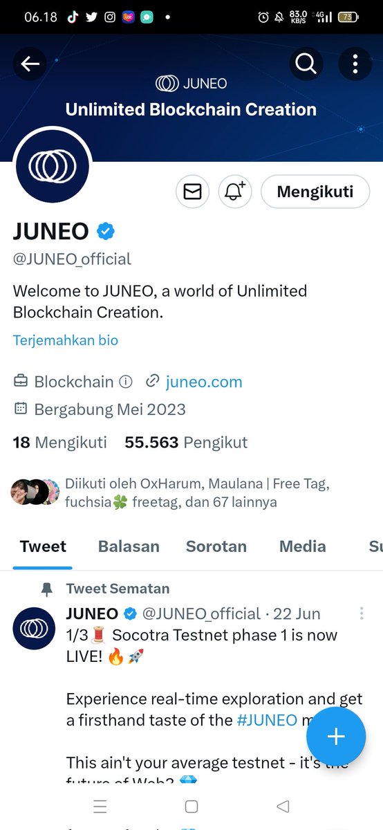 anaklanang1616's tweet photo. @ZaraGiveaway @JUNEO_official Done https://t.co/Vcc4nyrXGh