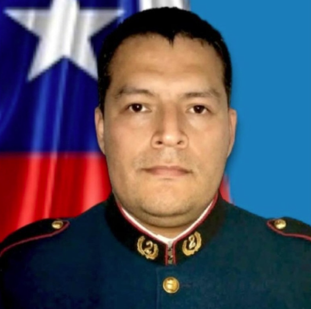 Cuerpo de Bomberos de Puerto Montt tweet media