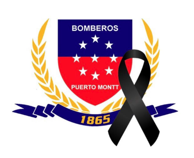 Cuerpo de Bomberos de Puerto Montt tweet media