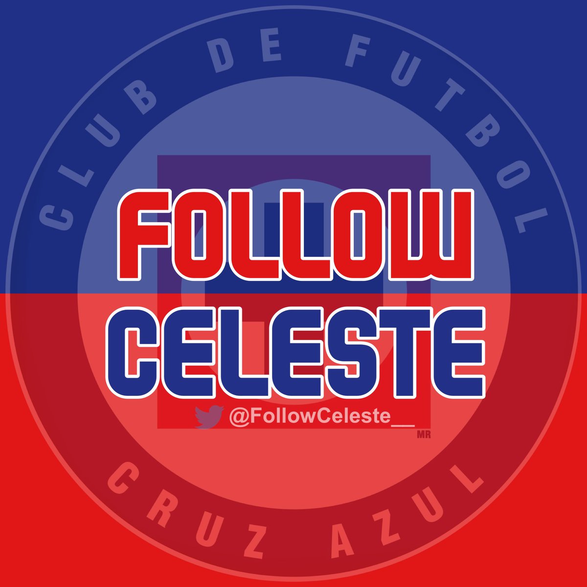 FollowCeleste__'s tweet photo. 🚨🚨🚨#FollowCeleste 🚨🚨🚨

J1 vs Atlas

REQUISITOS:

- Seguir a todos los que den 💙o 🔃.
- Regresar el «FOLLOW».
- Solo para aficionados de Cruz Azul.

Vamos a comenzar con el pie derecho siguiendo a todos los Celestes de corazón.

¡Por la victoria!

#Apertura2023 https://t.co/LWKX1EQCJL