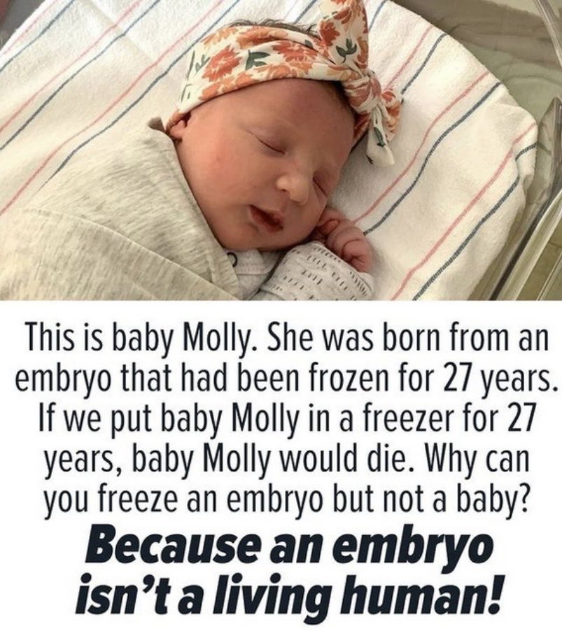 Understand now, MAGA?