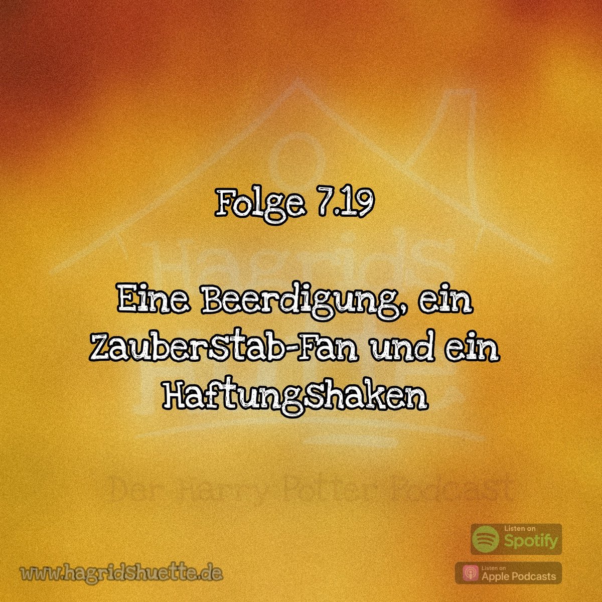 Eine neue Folge ist da :-)