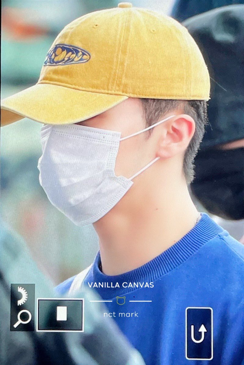 canvas990802's tweet photo. 230702
🛫 잘 다녀와👋

#마크 #MARK #NCTDREAM #NCT https://t.co/IBAv5iWePB