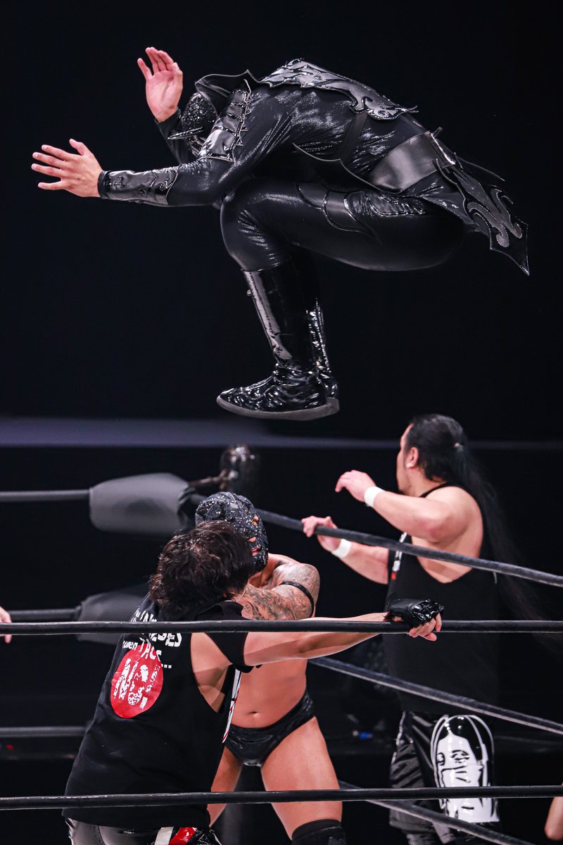 yuzunet's tweet image. 2023.07.01
▷ GLEAT  Tokyo Dome City Hall

エル・ベンディート選手
EL BENDITO @_Elbendito_ 

#ELBENDITO
#BGI
#GLEAT 
#LIDET
#GPRO 
#プロレス