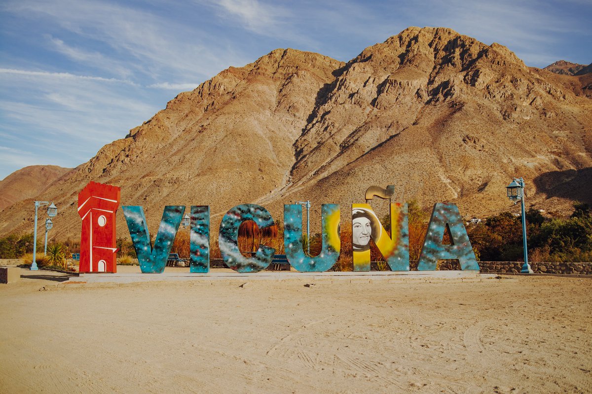 #Elqui Más de 40 panoramas tendrá #Vicuña para estas vacaciones de invierno
➡️ elvicuñense.cl/2023/07/01/mas…