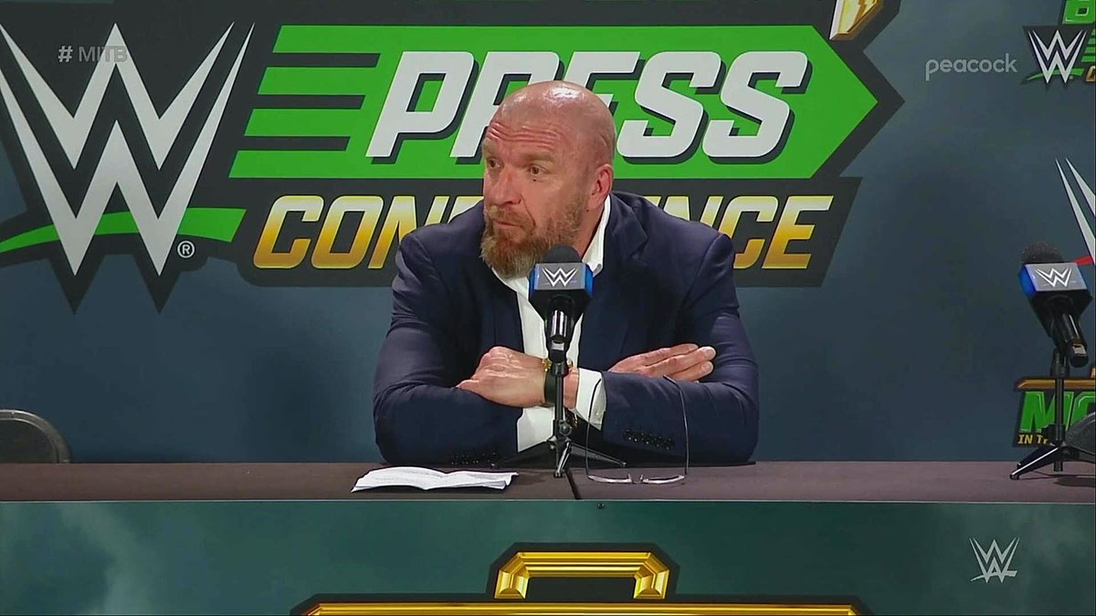 Ringside News: WWE & AEW Wrestling News tweet media