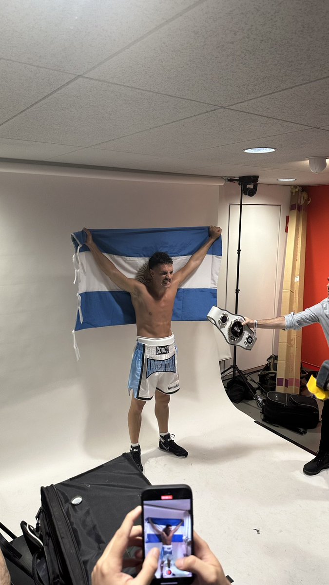 EL GOTIII DEL AÑOOOO !!!!!