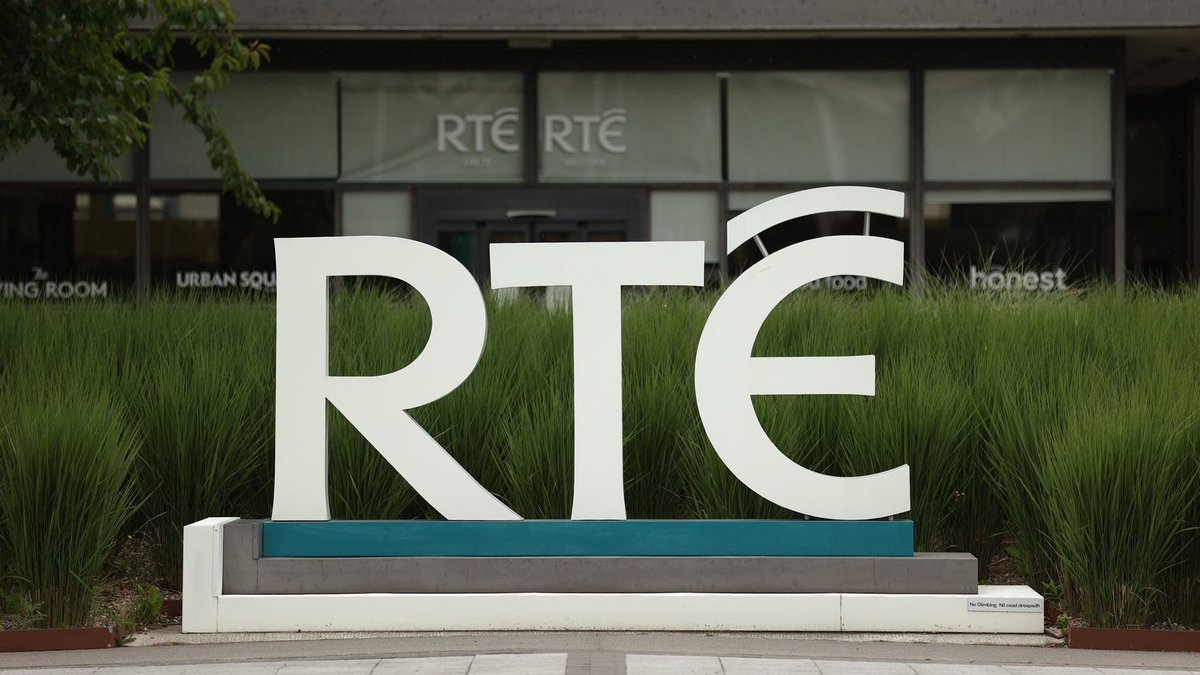 Payments crisis raises questions for RTÉ funding #irishbiz #politics #dukeandduchessofsussex dlvr.it/SrXVJ6