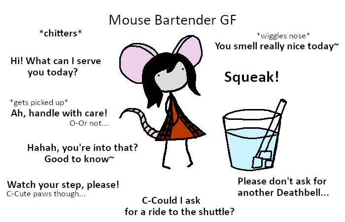 I'll stay here until Twitter hits the hay, dont worry, but hey it wouldn't hurt to plug my other links here 🐱

FA: furaffinity.net/user/drunkarch…
Patreon: patreon.com/drunkarcher
Ko-Fi: ko-fi.com/drunkarcher
Merch: streamlabs.com/drunkarcher1/m…
Gumroad: drunkarcher.gumroad.com