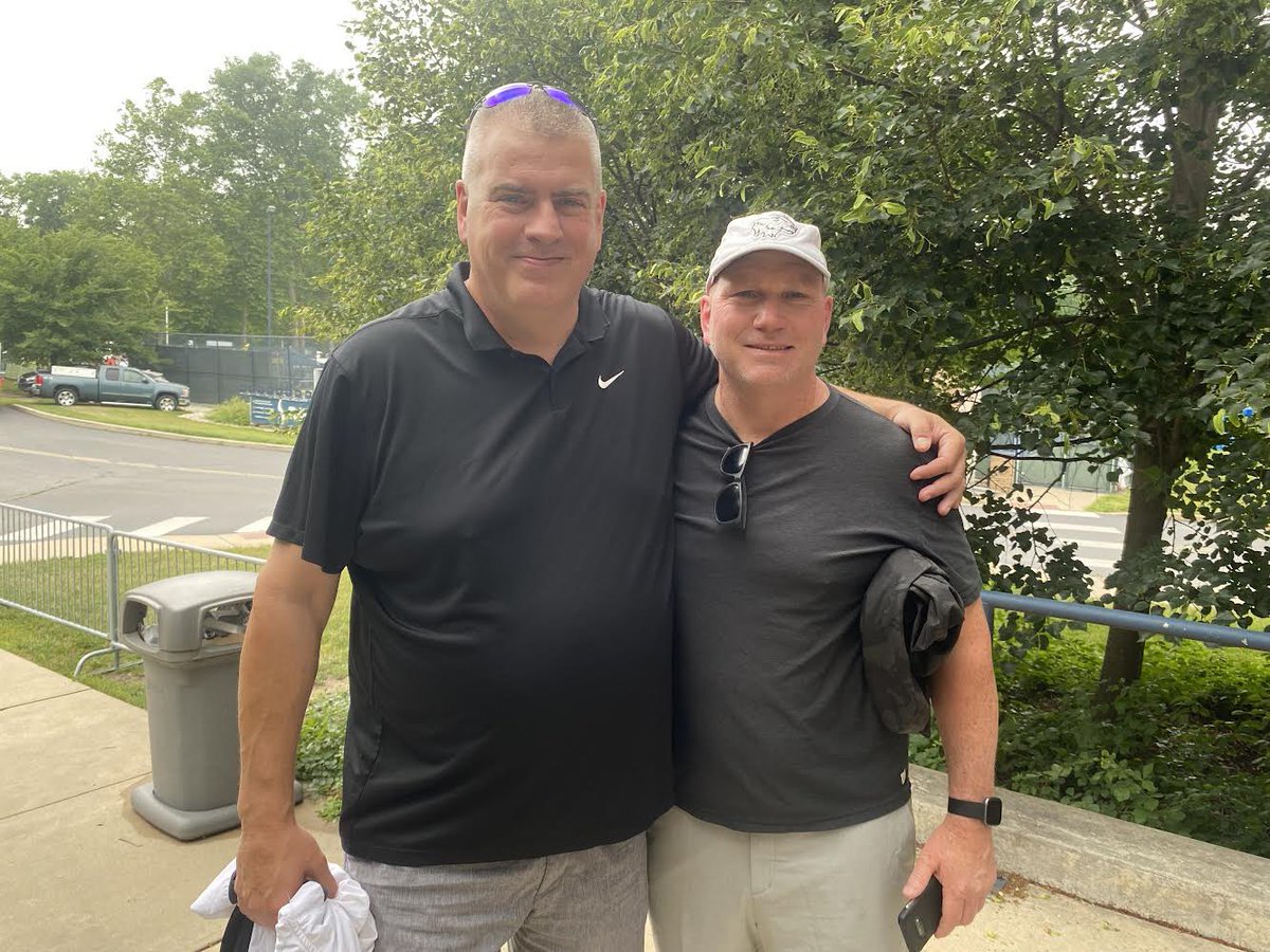 Mike Hallett tweet media