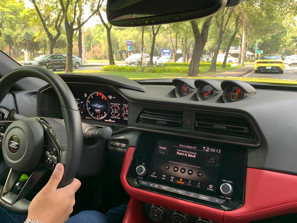 Daniel IMT tweet media