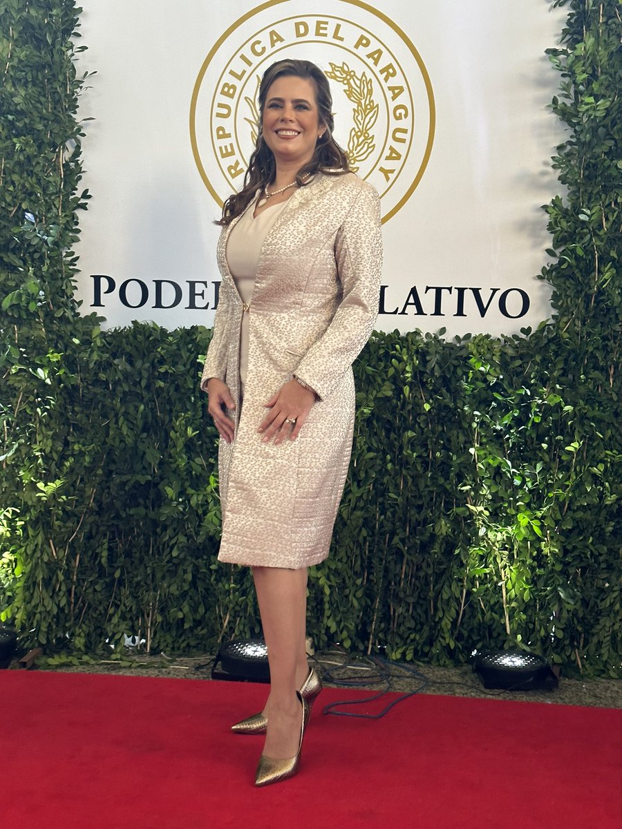 KattyaGonzalez9's tweet photo. Mi compromiso con mi Paraguay 🇵🇾 Gracias, una vez más 💛🗳️ https://t.co/YBC4HtUcuR