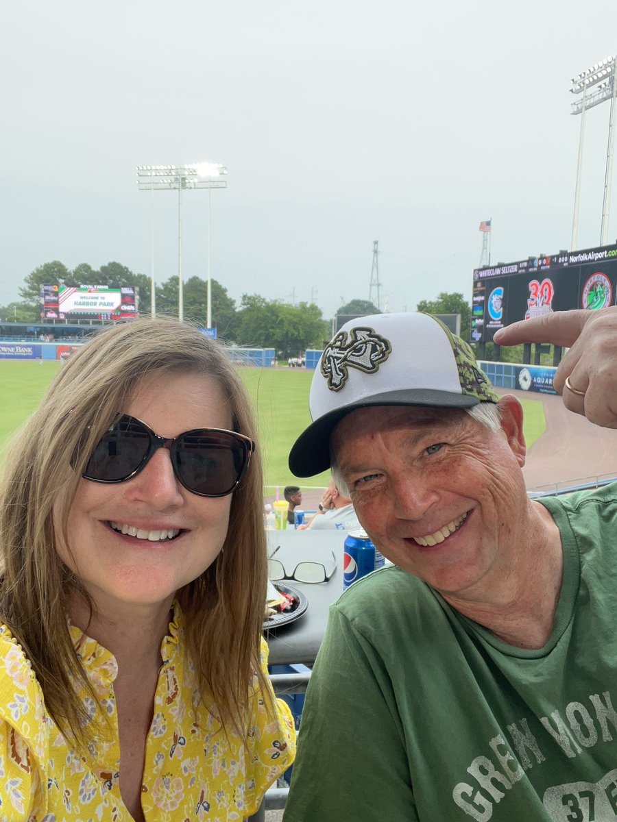 Debby Briscoe tweet media