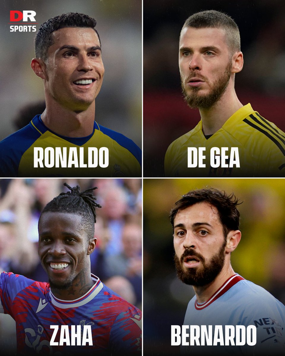 DR Sports tweet media