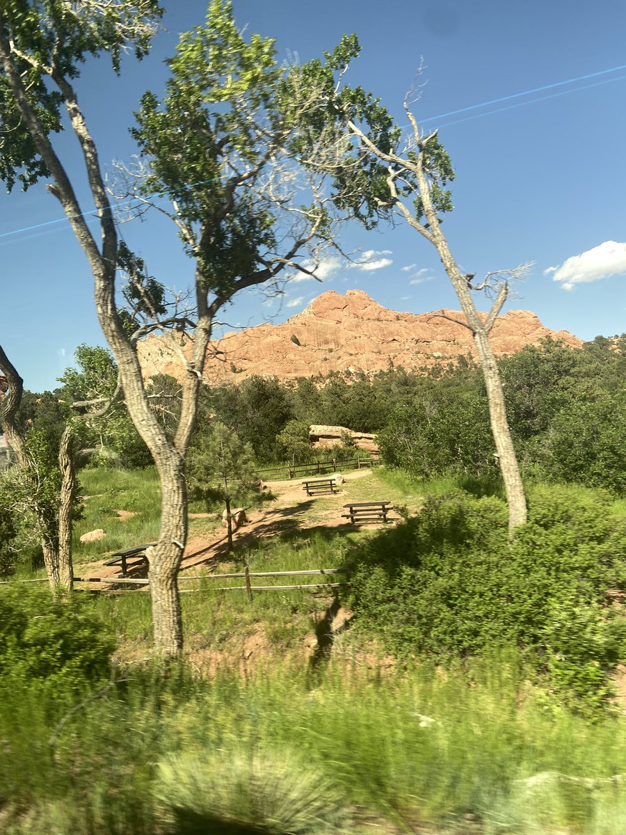 MsPustejovsky's tweet photo. 1st day of FCCLA national leadership conference! Colorado is beautiful! https://t.co/O473B95utH