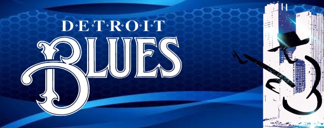 El #DetroitBlues es uno de los subgéneros del Blues, siendo este originado gracias a la presencia de los artistas locales de la ciudad de Detroit en el estado de Michigan, considerado como uno de los primeros y los principales estilos del Blues.
demasiadasnoches.blogspot.com/2023/07/detroi…