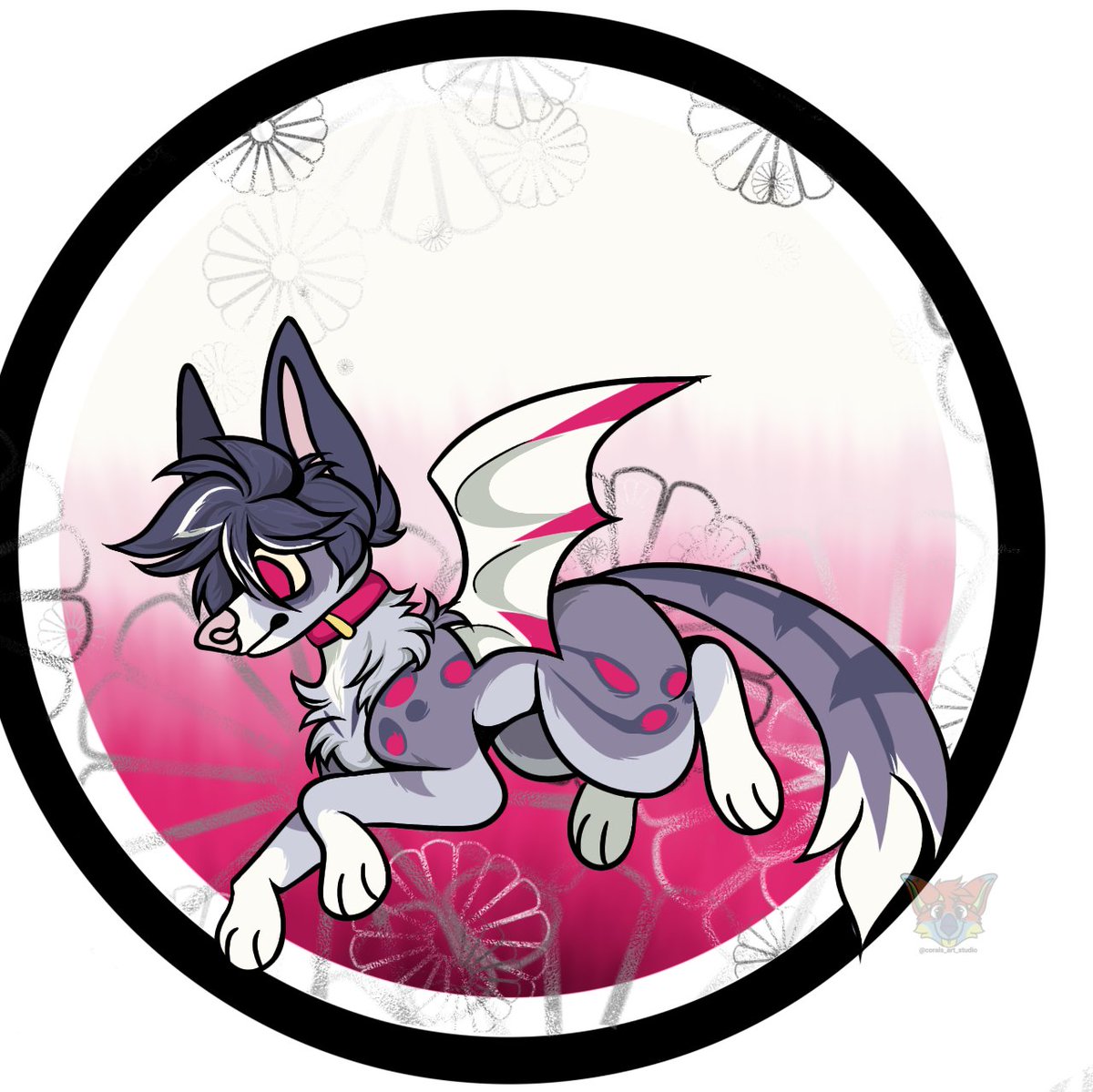 First attack of the year
<a href="/AndroysHyena/">Androys ⦗𝝞𝞣 ⧟ 𝞣𝞖𝝣𝞛 ⧟ 𝞖𝝞𝞛 ⦘</a> 

My artfight artfight.net/~Corals_Art_St…
#artfight2023