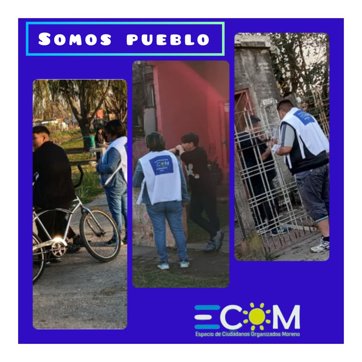 PabloEtchegoyh2's tweet photo. Seguimos creciendo!!!
Somos pueblo... https://t.co/tBOxEsTt5U