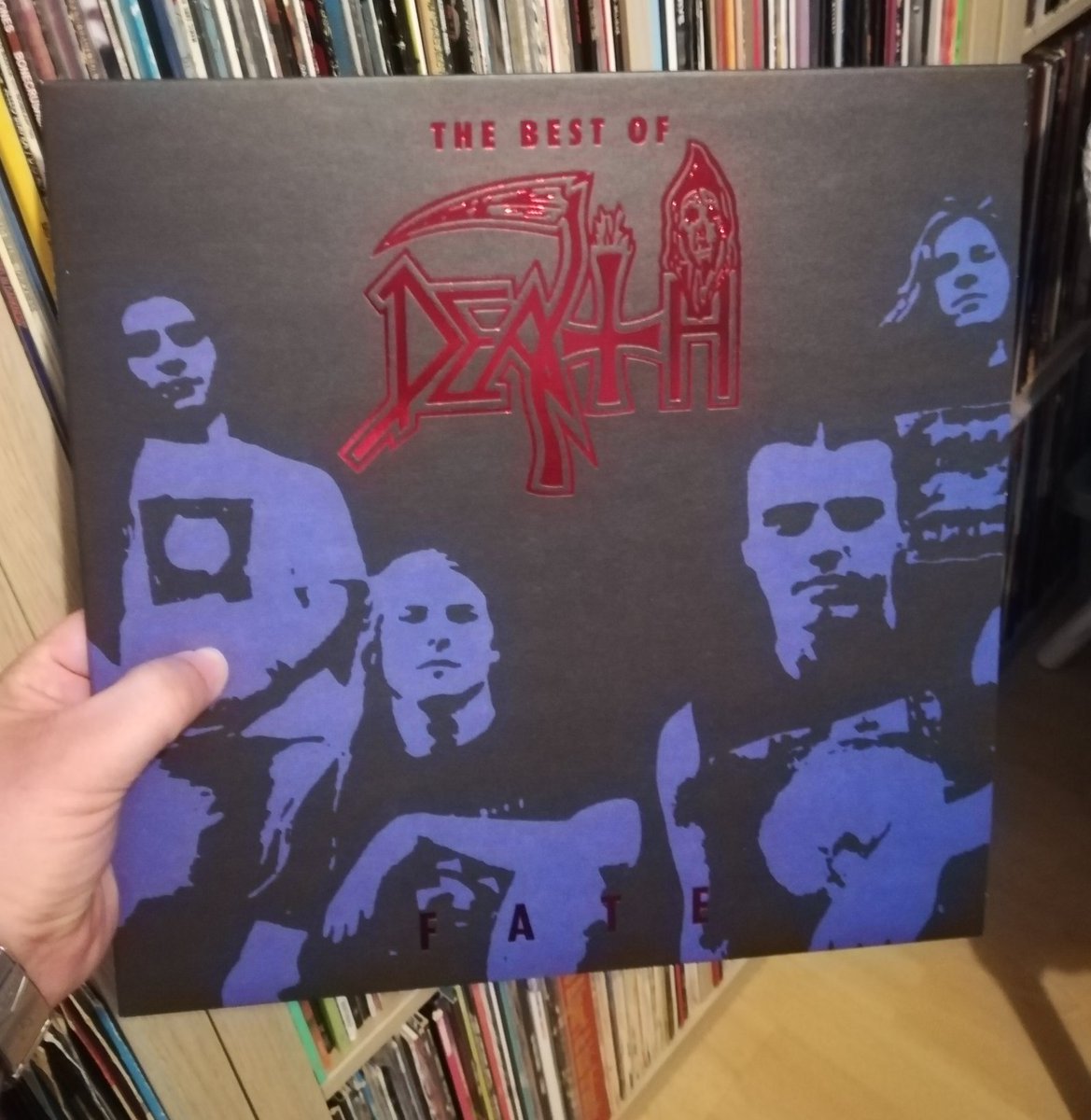 Platinum Al tweet media