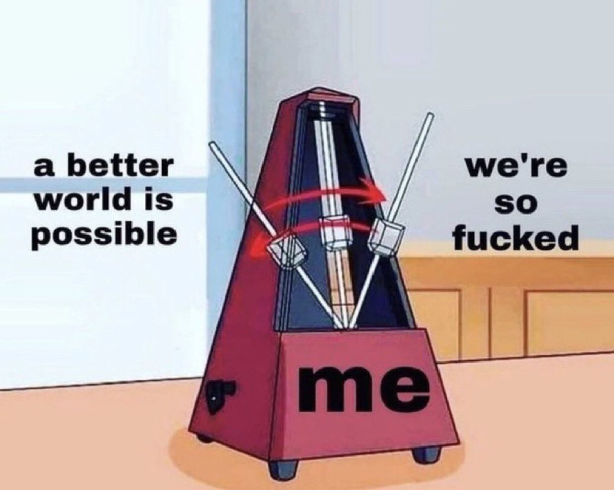 TheMcKenziest's tweet photo. How does this get truer by the day https://t.co/bxbLMJSpH8