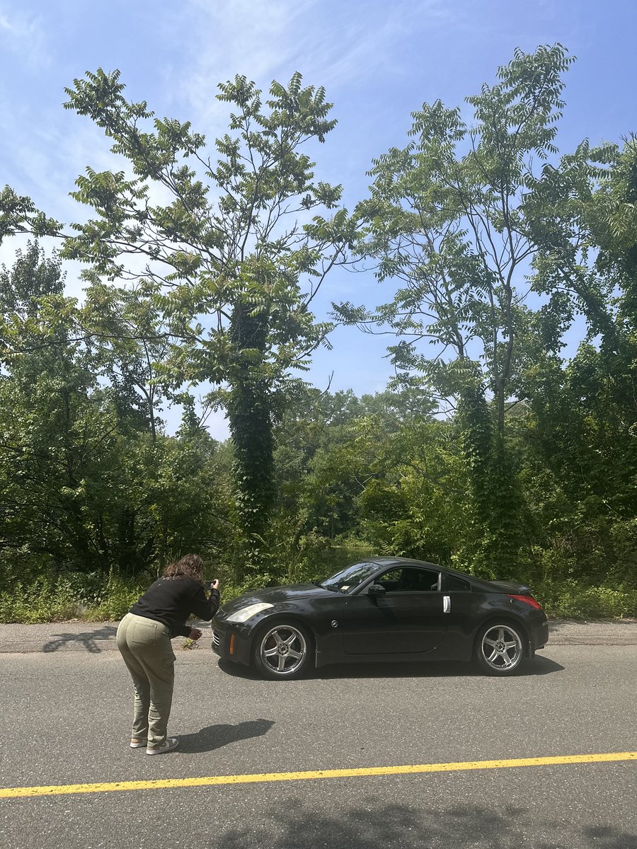 She bought GT-C’s I’m so proud