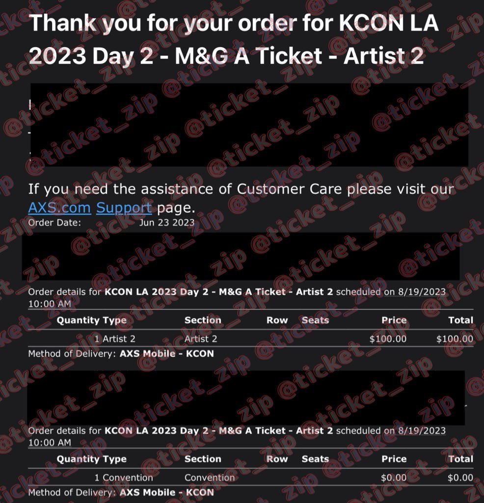 ticket_zip's tweet image. KCON LA 2023
☀️8/19 DAY2 (INI) M&amp;amp;G A ハイタッチ チケット2枚 定価+手数料
#KCONLA2023 #INI #INI譲
DM or オプカへお問い合わせお願いします。
📬open.kakao.com/o/swLC7F3e