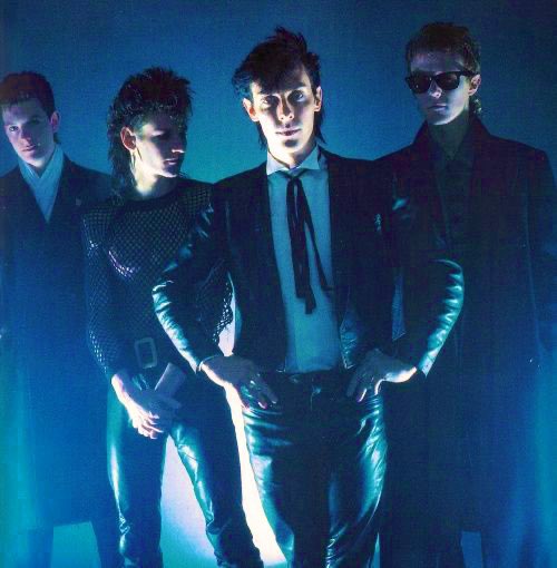 Jake (the 80s & 90s never ended in my world) Rudh tweet media