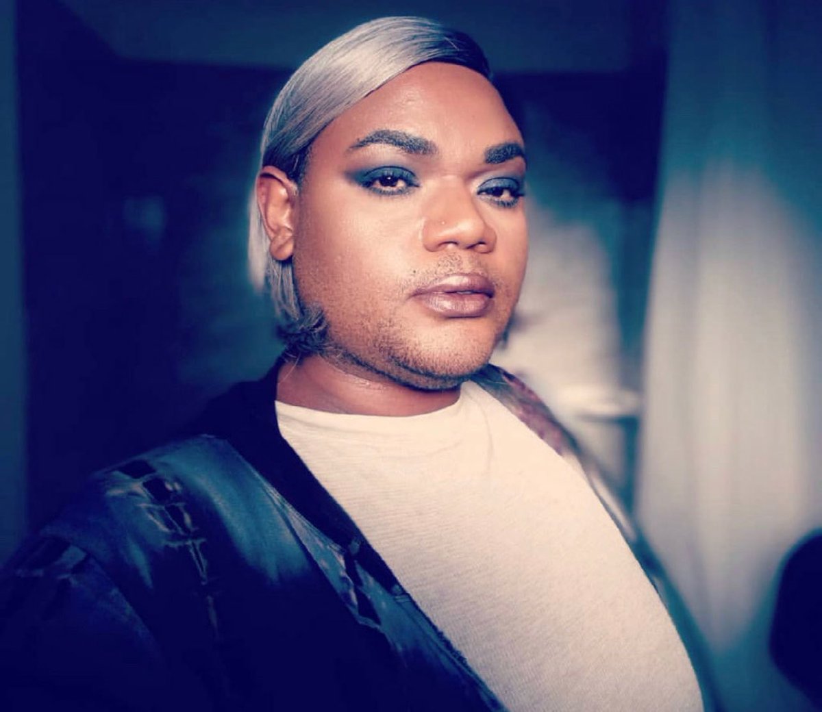 MUTUAL AID POSTS 🌈 tweet media