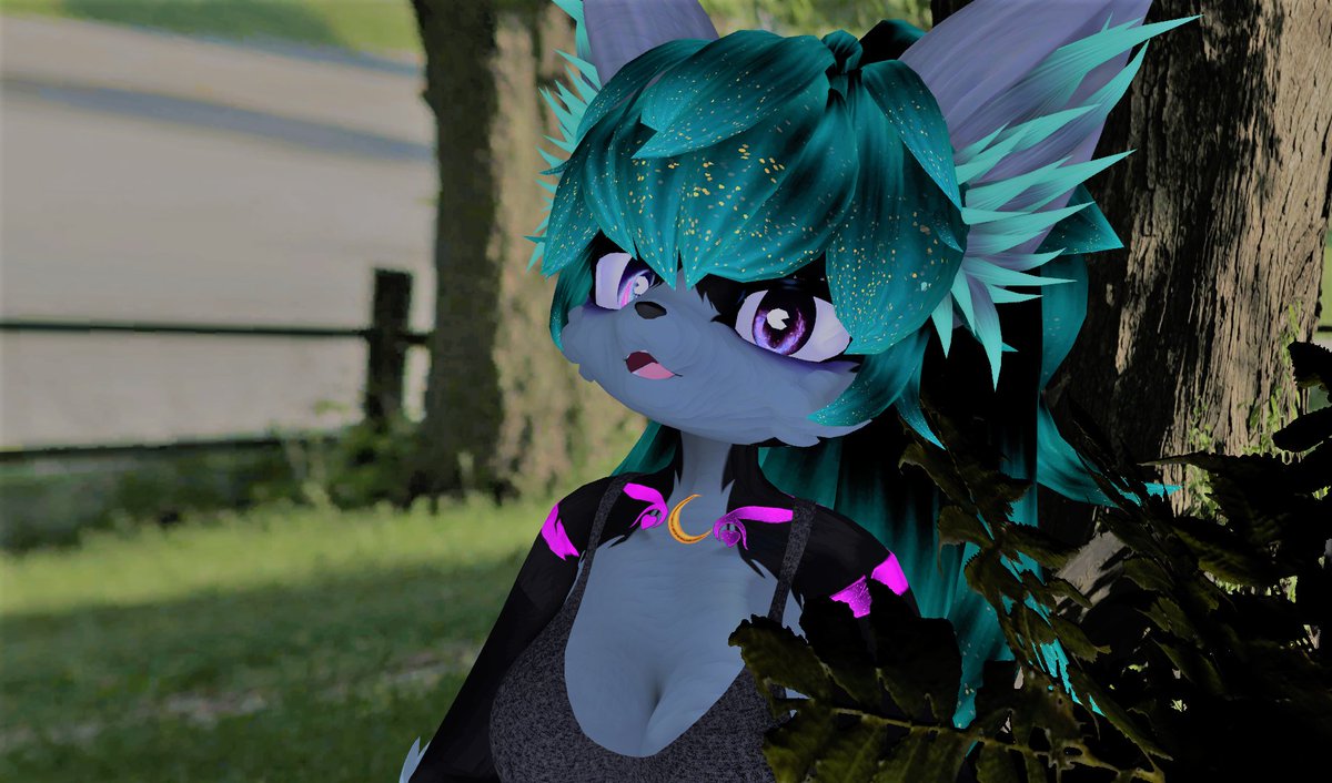 BlazingKairi's tweet photo. Some lovely pics of my first VRC avatar I'm gonna be putting up later this month on my Gumroad ^^ Hue shifts, Medium version,  VRM for vtubing and my undying love and support included :3

RTs super appreciated ❤️

#furry #VRChat #Vtuber #vrchatfurry https://t.co/wu0i5dwp0U