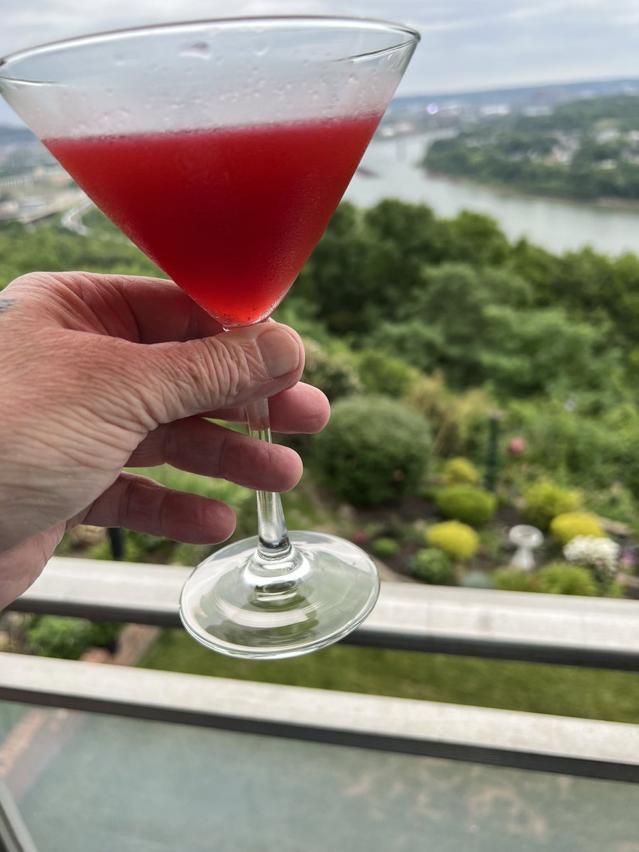 GlockworkA's tweet photo. Blackberry margarita won by a landslide! Just like Trump in 2020! https://t.co/adHE9Z5IQu