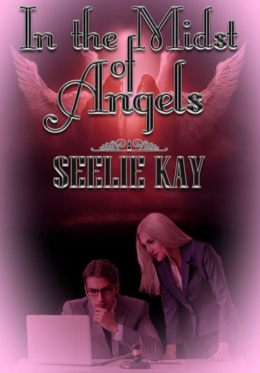 Greta McDonald is convinced she doesn’t have time for love, but her dearly departed parents feel differently.

extasybooks.com/In-the-Midst-o… 

#romance #fantasy #angels #reading #thetbrpile