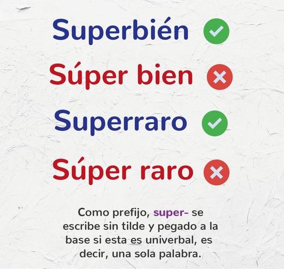 Errores gramaticales (@errorgramatica) on Twitter photo 