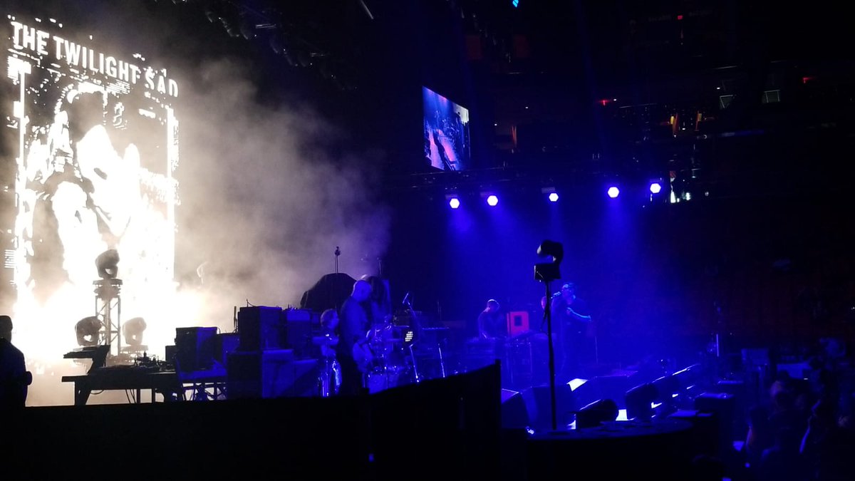 TTS wrapping things up.📷 <a href="/five_swing_live/">FIVESWINGLIVE</a> #SHOWSOFALOSTWORLD2023