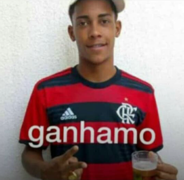 wolfkickss's tweet image. OBRIGADO FLAMENGO POR ME GARANTIR UM FIM DE SEMANA REPLETO DE PAZ E FELICIDADE