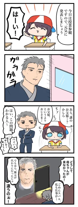 今年も1年頑張れスバルちゃん 
