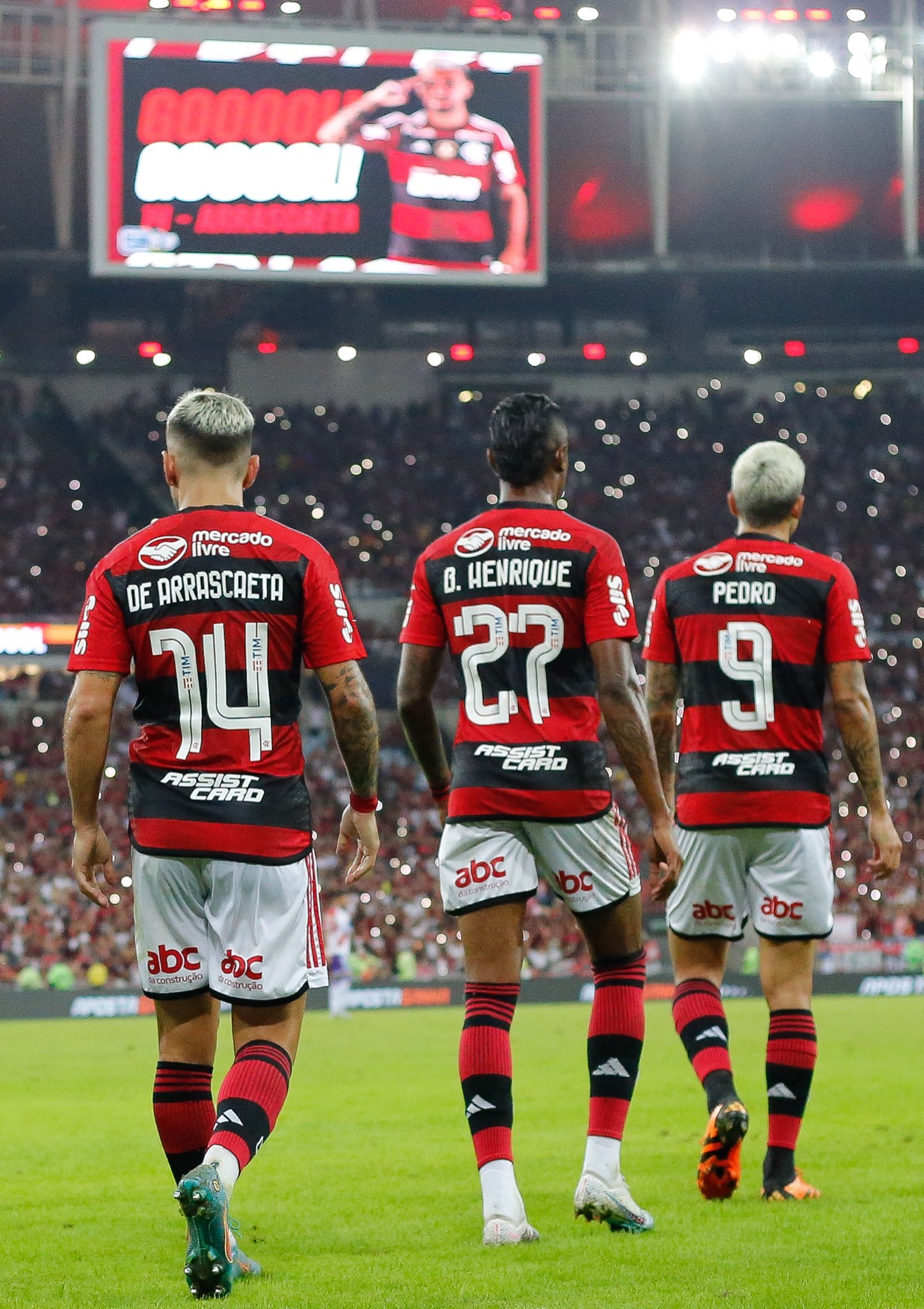 x P9️⃣ em 2023  Flamengo e atlético, Framengo, Flamengo twitter