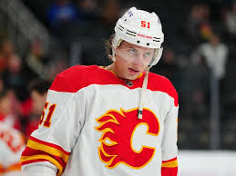 puck_chirps's tweet photo. #Flames lose three players in Free Agency, all to teams where they have played before. Lucic to Boston, Lewis to the Kings and Stecher to Arizona. https://t.co/1jHGyUKxoP