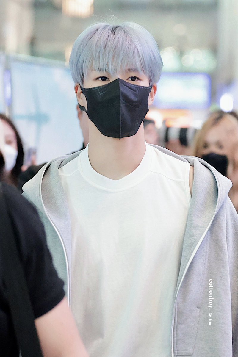 🍬230702 ICN
#제노  #JENO  #NCT #NCTDREAM #엔시티드림