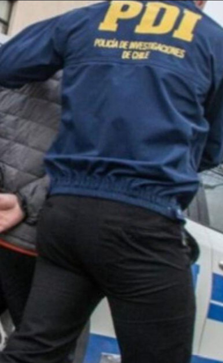 UniformadosX's tweet photo. #PDI2
Ellos son la fantasía de muchos.
Hermosos 🍑 y además se les ven ricos 🍆 (Hechos con la mano y un buen molde) según se marcan sus pantalones.
¿Quien ha tenido alguna experiencia con alguno de ellos?
Comenta tu experiencia por interno. https://t.co/jrwFBl49Ge