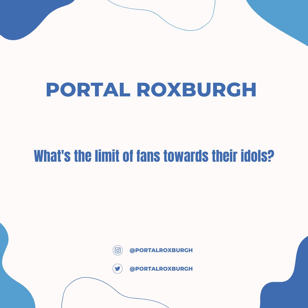 PortalRoxburgh's tweet photo. ✨When a fan community is respectful, we attract more fans with that trait.

May we become incredible fans for Melissa who respect and root for her.✨

#MelissaRoxburgh https://t.co/0R148K1UJt