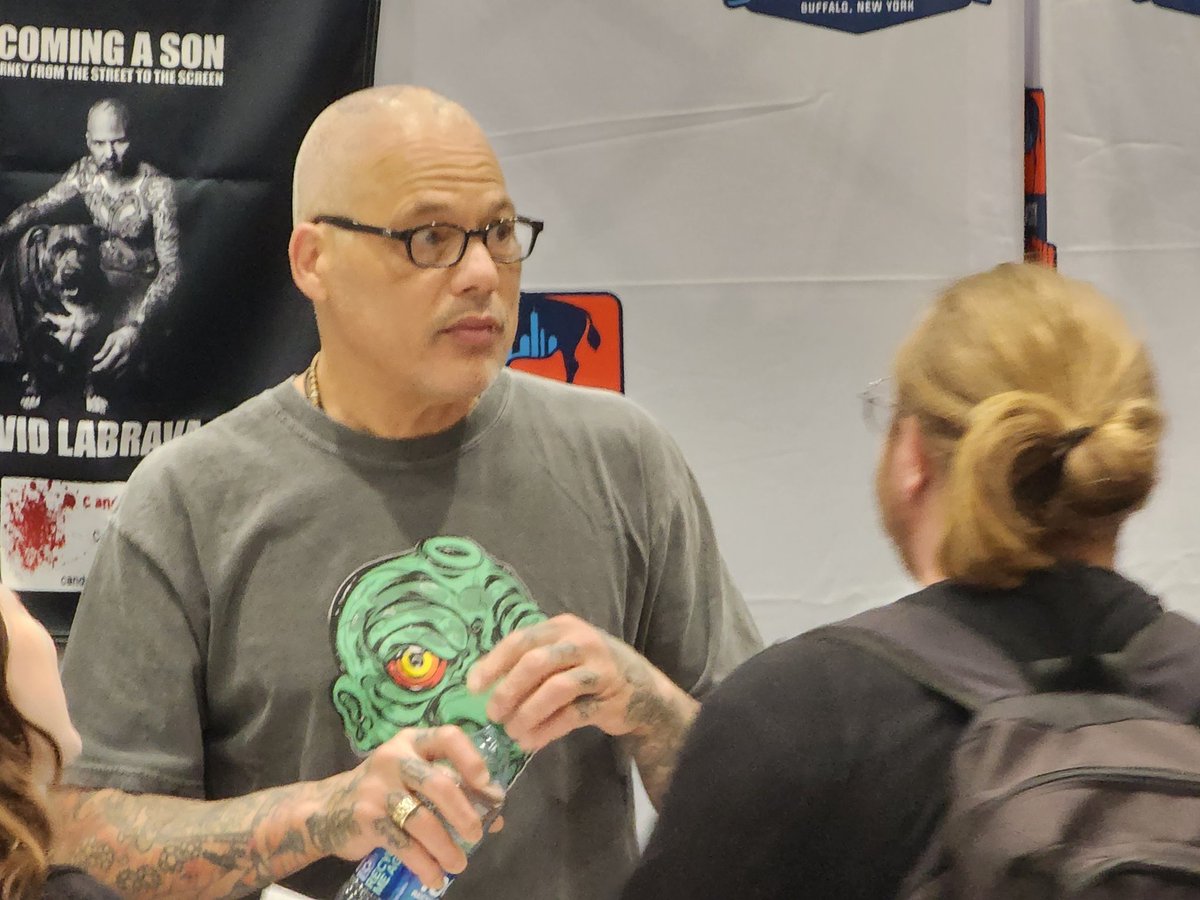 ksa1973's tweet photo. And @davidlabrava https://t.co/ZABhtBufs1