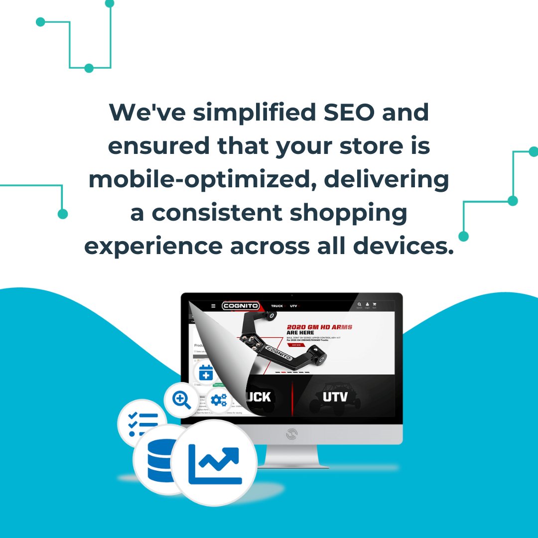 🌐 Setting up your automotive e-commerce store just got a whole lot easier! 🚗
🛠️ We guide you through the entire setup process.
Ready to embark on your e-commerce journey?
#WebShopManager #EcommerceMadeEasy #OnlineStoreSetup #EcommercePlatform #OnlineSales #EcommerceSolution